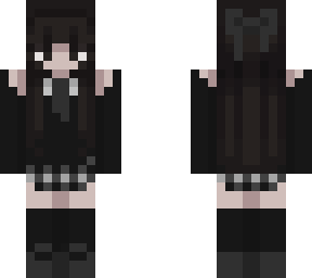 withered