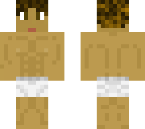 yo en minecraft