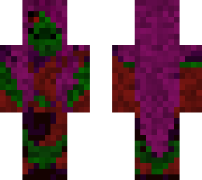 zombie