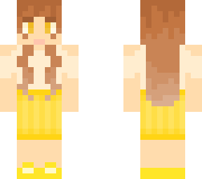 *~banana~girl~outfit~*