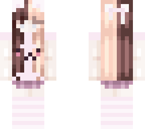 .. << bunny :33 -- persona