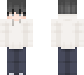 - casual -
