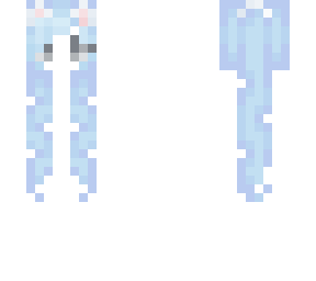 ~ comfort || hair base ~