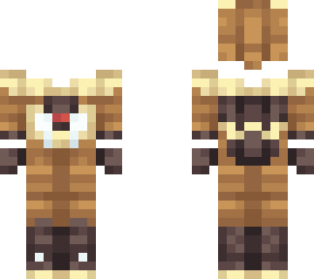 #0400 - bibarel