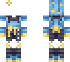 #0403 - shinx