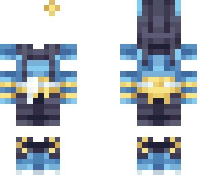 #0404 - luxio