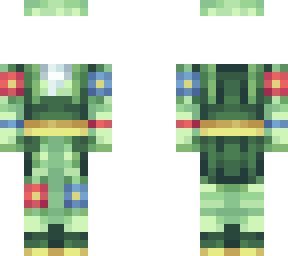 #0407 - roserade