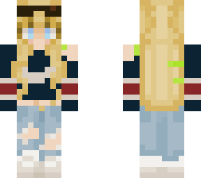 ~baggy jeans~