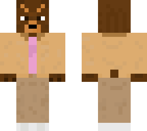 alex bear