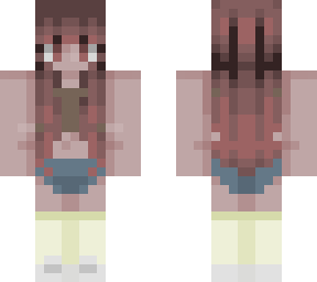 another body base with bokettobases