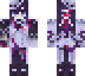 ashveil (honkai: star rail)