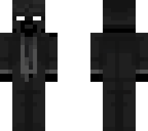 black herobrine