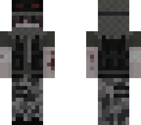 black ops