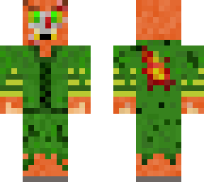 blaze 1