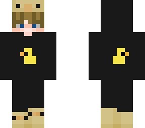 blonde guy