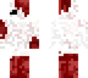 bloody yet ethereal.