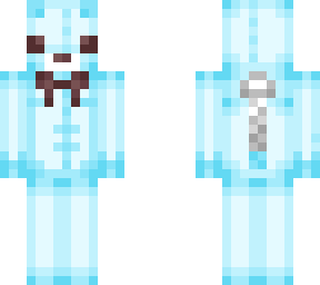blu bear