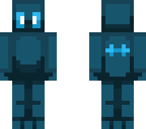 blue axolotal