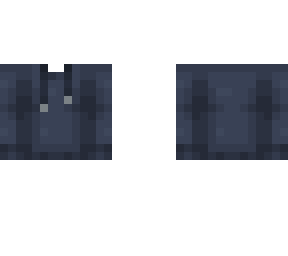 blue gray - jacket base