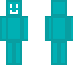 blue king
