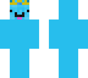 blue wembuu