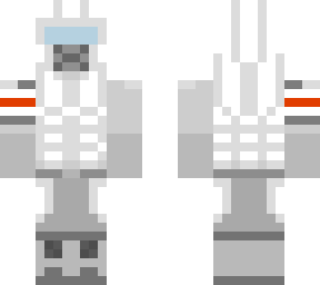 boldarian snowtrooper 2nd wave