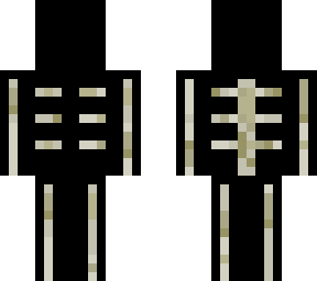 bones