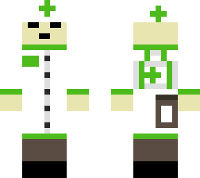 caretaker