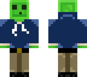 casual slime 2.0