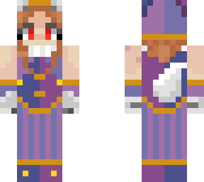 cecil stage 2 (wolf)