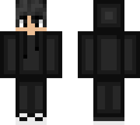 cool hoodie guy