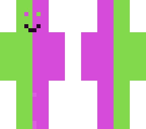 cool skin