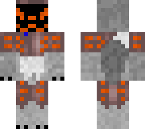 cri7ss's protogen