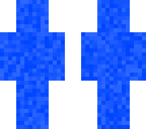 cube assasin (water)