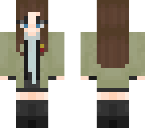 darlene alderson (mr. robot)