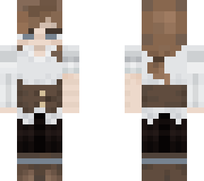 derek-personal prosperity smp hair update