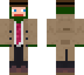 detective hullka
