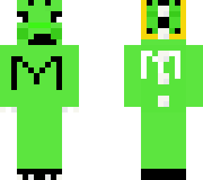 dino skin