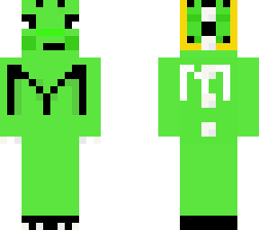 dino skin