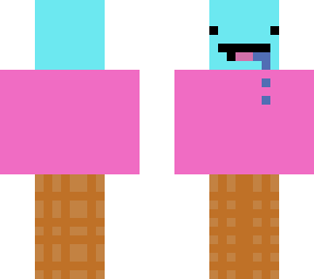 dirpy ice cream