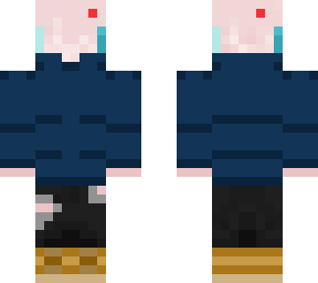 dnp azul