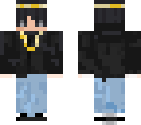 eboy golden chain