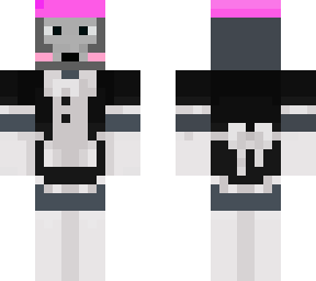 elliot gorilla tag maid