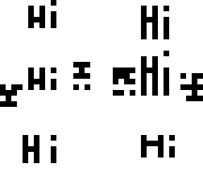 emo hi