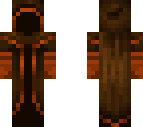 fall sorcerer
