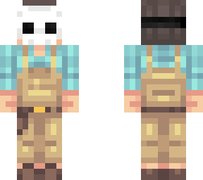 farmer
