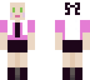 firsttrypinkgirl