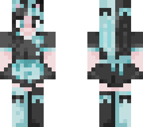 fixed my skin