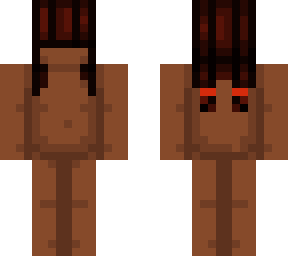 fixed sides skin base, changed hair