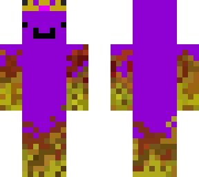 flammebu